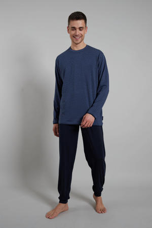 pyjama blauw