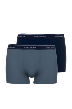 +size boxershort (set van 2)