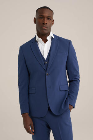 colbert blauw