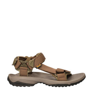 Terra FI Lite  sandalen kaki