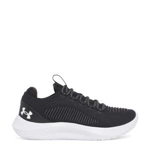 Dynamic 2  fitness schoenen zwart/grijs