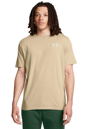 T-shirt beige
