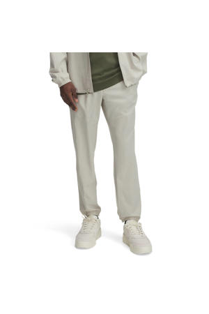 joggingbroek Vibe beige
