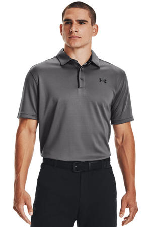 golfpolo Tech Polo