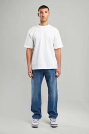 thumbnail: America Today loose fit jeans dark blue