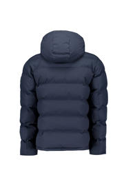 thumbnail: Airforce gewatteerde winterjas VIC donkerblauw