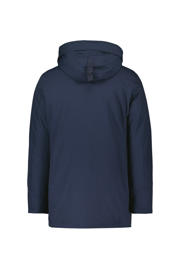 thumbnail: Airforce parka donkerblauw