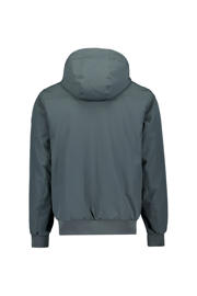 thumbnail: Airforce winterjas groen