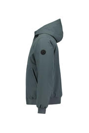 thumbnail: Airforce winterjas groen