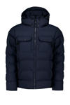Dark Navy Blue
