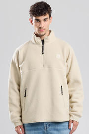 thumbnail: America Today fleece trui kit