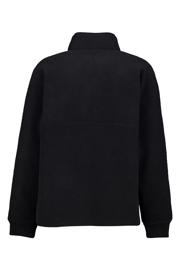 thumbnail: America Today fleece trui zwart