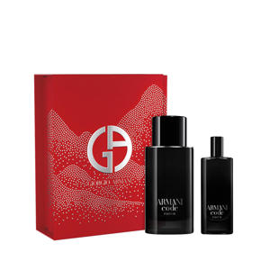 Hypersense eau de parfum geschenkset