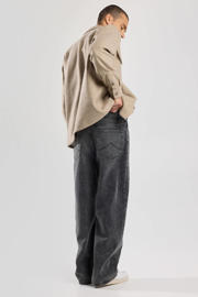 thumbnail: America Today baggy jeans Dayton dark grey