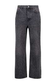 thumbnail: America Today baggy jeans Dayton dark grey