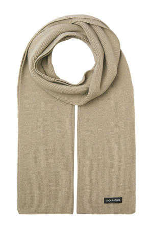 sjaal JACDNA beige