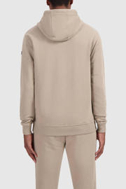 thumbnail: Ballin hoodie beige