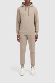 thumbnail: Ballin hoodie beige