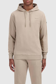 thumbnail: Ballin hoodie beige