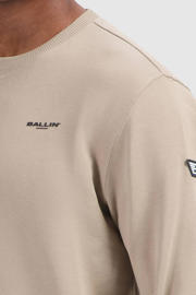 thumbnail: Ballin sweater beige