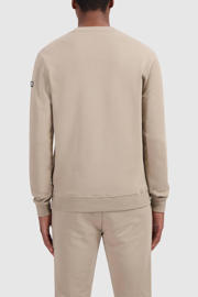 thumbnail: Ballin sweater beige