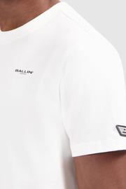 thumbnail: Ballin T-shirt wit
