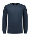 Donkerblauw 