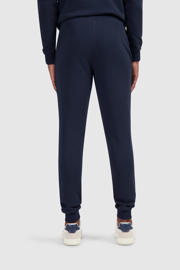 thumbnail: Ballin regular joggingbroek donkerblauw
