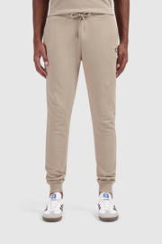 thumbnail: Ballin regular joggingbroek beige