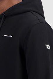 thumbnail: Ballin hoodie zwart