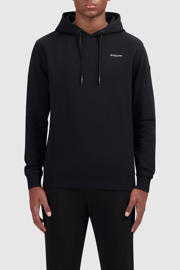thumbnail: Ballin hoodie zwart