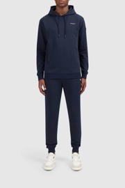 thumbnail: Ballin hoodie donkerblauw