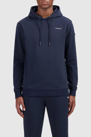 thumbnail: Ballin hoodie donkerblauw