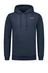 Donkerblauw 