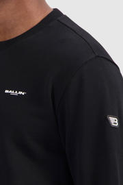 thumbnail: Ballin sweater zwart