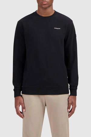 sweater zwart