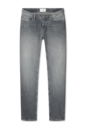 The Ryan slim fit jeans grijs
