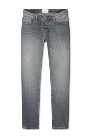 The Ryan slim fit jeans grijs
