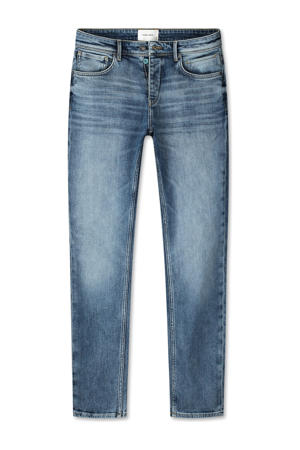 The Ryan slim fit jeans blauw