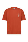 Brown/orange
