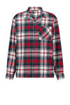 Rood/groen/wit
