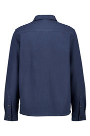 thumbnail: America Today overshirt donkerblauw