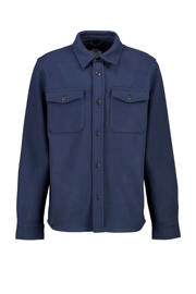 thumbnail: America Today overshirt donkerblauw