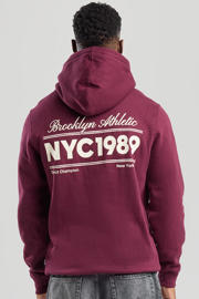 thumbnail: America Today hoodie rood