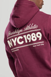 thumbnail: America Today hoodie rood