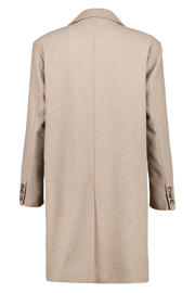 thumbnail: America Today jas met wol beige