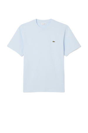 T-shirt met logo