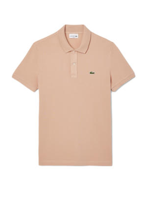 slim polo latte