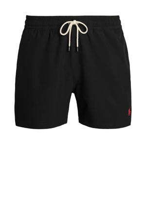 zwemshort zwart