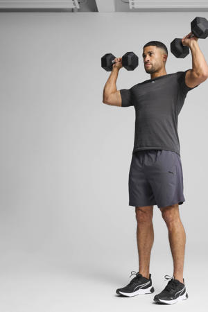 sportshirt zwart